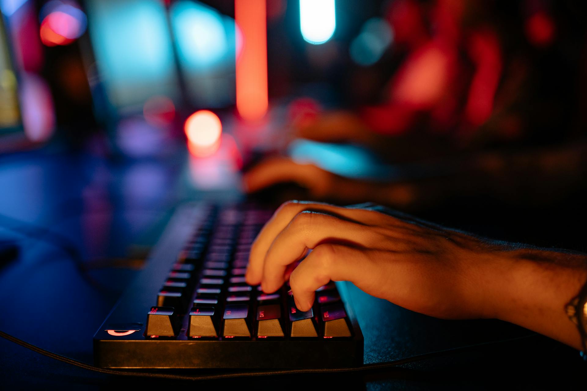 Why Are Data Entry Services Essential?